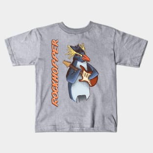 Rockhopper Kids T-Shirt